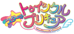 Logo star twinkle