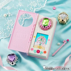 Linkle Smartbook (merchandise) | Pretty Cure Wiki | Fandom