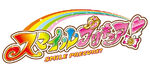 Smile Precure logo.jpg