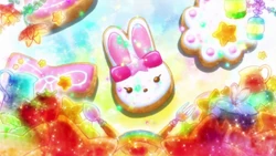 33KKPCALM17 Ichika's cookies