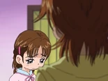 Worried Minori