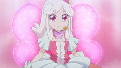 Kaguya | Pretty Cure Wiki | Fandom