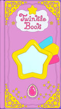 Libro Brillante