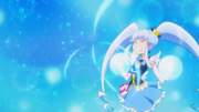 Princess Bullet Machine Gun