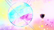 Rainbow Planet