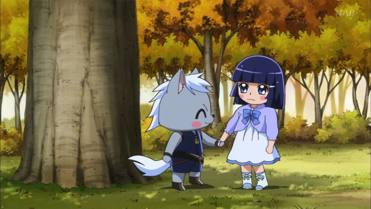 SmPC38 | Pretty Cure Wiki | Fandom