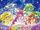 Smile Pretty Cure! Original Soundtrack 2: Pretty Cure Sound Rainbow