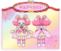 Pekorin/Image Gallery | Pretty Cure Wiki | Fandom