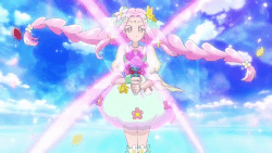 Magiya V Mahocukaj Prikyua Pretty Cure Viki Fandom Magiya V Mahocukaj Prikyua Pretty Cure Viki Fandom