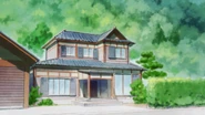 Sawaizumi House