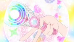 Eriol Irzahn on X: Hirogaru Sky Precure ☁️ With the presence of Majesty,  the Hirogaru Sky group will grow to stick to its principles and become a  strong team with a heroic