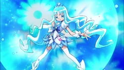 MarineAppears