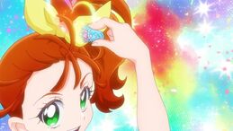 Pretty Cure! Tropical Change! | Wiki Prettycure | Fandom