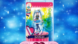 PreCards | Pretty Cure Wiki | Fandom