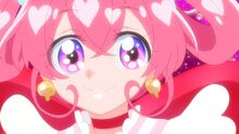 Precious smiles