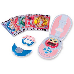 Futari wa Pretty Cure Merchandise | Pretty Cure Wiki | Fandom