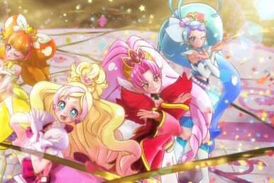 Happiness Charge Pretty Cure! Vocal Album 2 〜Shining