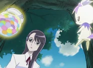 Yuri under the Tree.