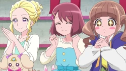 Команда ХилинГуд поддерживает