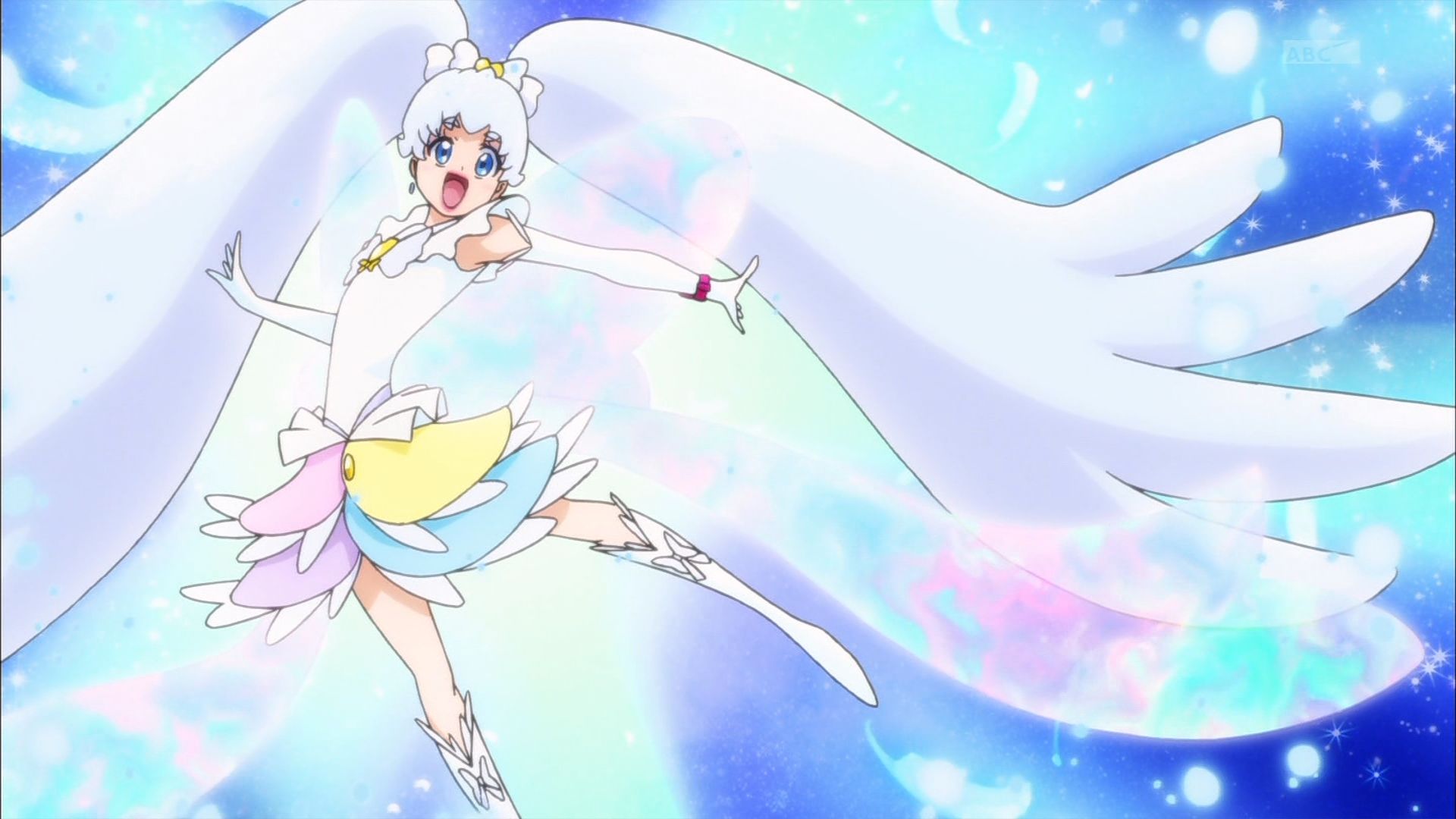 Iona Hikawa (Happiness Charge Pretty Cure!) - Loathsome Characters