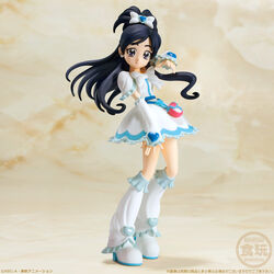 Cutie Figures | Pretty Cure Wiki | Fandom