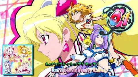 Fresh_Pretty_Cure!_Vocal_BEST!!_Track01