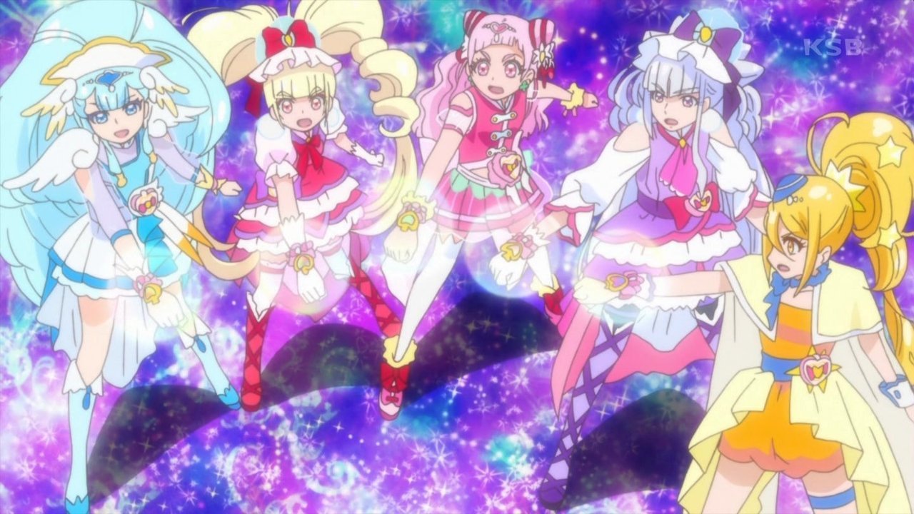 Pretty cure wiki. Precure all Stars DX all Attacks 1-3. Precure all Stars Spring Carnival. 1080p]pretty Cure super Stars Final Attack Precure Clover formation. Precure all Stars dx2 Transformations Attacks.