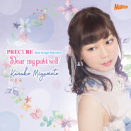 CD + DVD