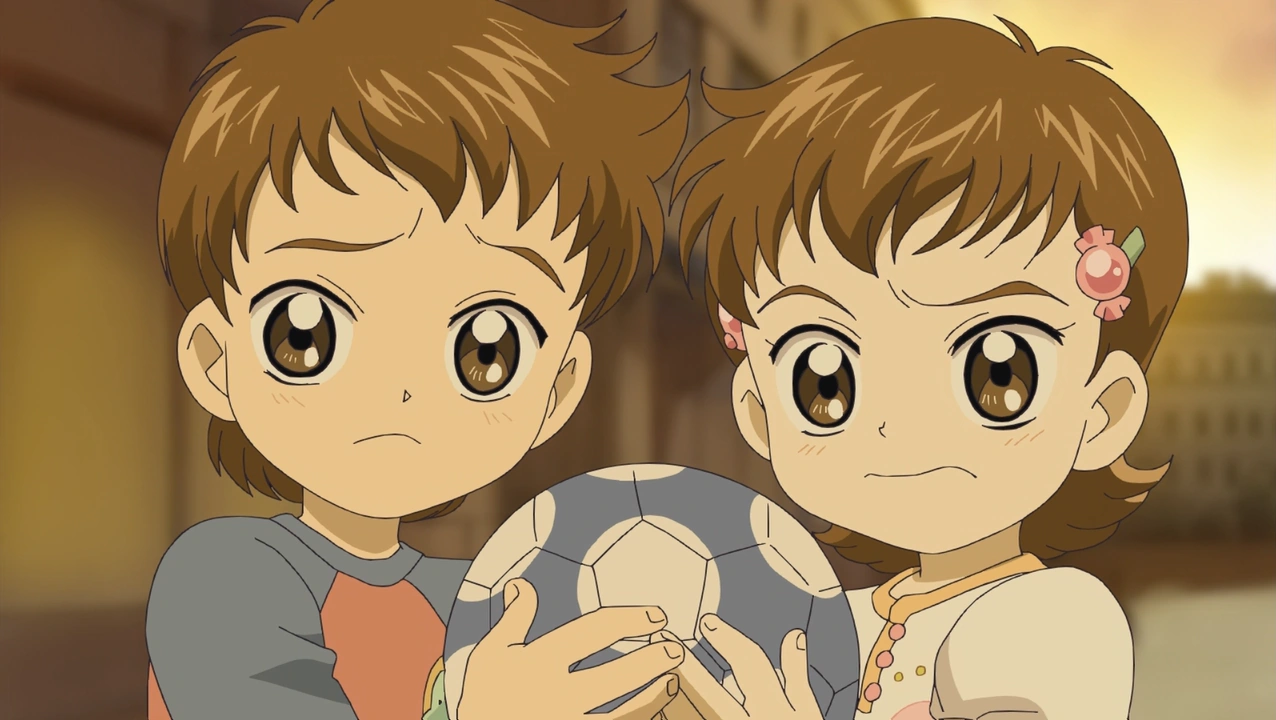 Natsuki Ai Pretty Cure Wiki Fandom