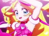 ¡Sonrisa Ídolo Pretty Cure!