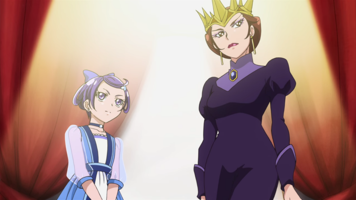 User blogGlitterInformer/Doki Doki! Pretty Cure/Glitter Force Doki Doki SDC Episode 15 (Sub