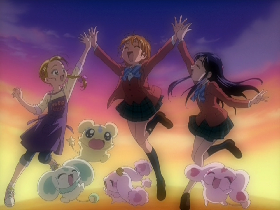 watch futari wa pretty cure max heart watch futari wa pretty cure max heart