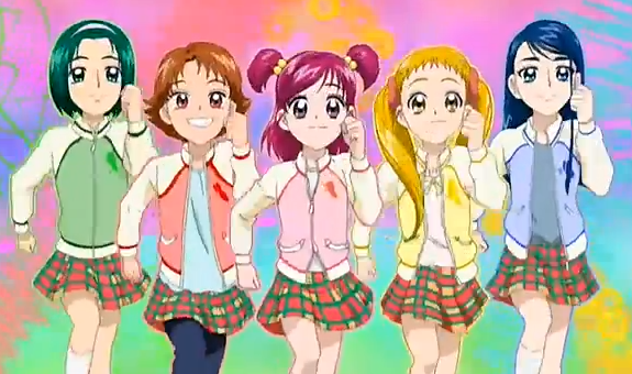 Ganbalance De Dance Dreaming Miracles Pretty Cure Wiki Fandom Ganbalance De Dance Dreaming Miracles Pretty Cure Wiki Fandom