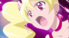 Precure Love Sunshine Fresh, Precure Wiki