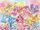 Pretty Cure Miracle Leap: Min'na to no Fushigi na 1 Nichi Original・Soundtrack