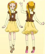 Uraragogo.jpg (59 kB) Perfiles de Urara en Yes!5 GoGo