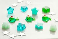 Whale Gummy