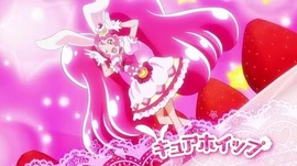 【新番組】「キラキラ☆プリキュアアラモード」予告～ストーリー紹介編～