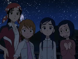 FwPC23 Power goes out