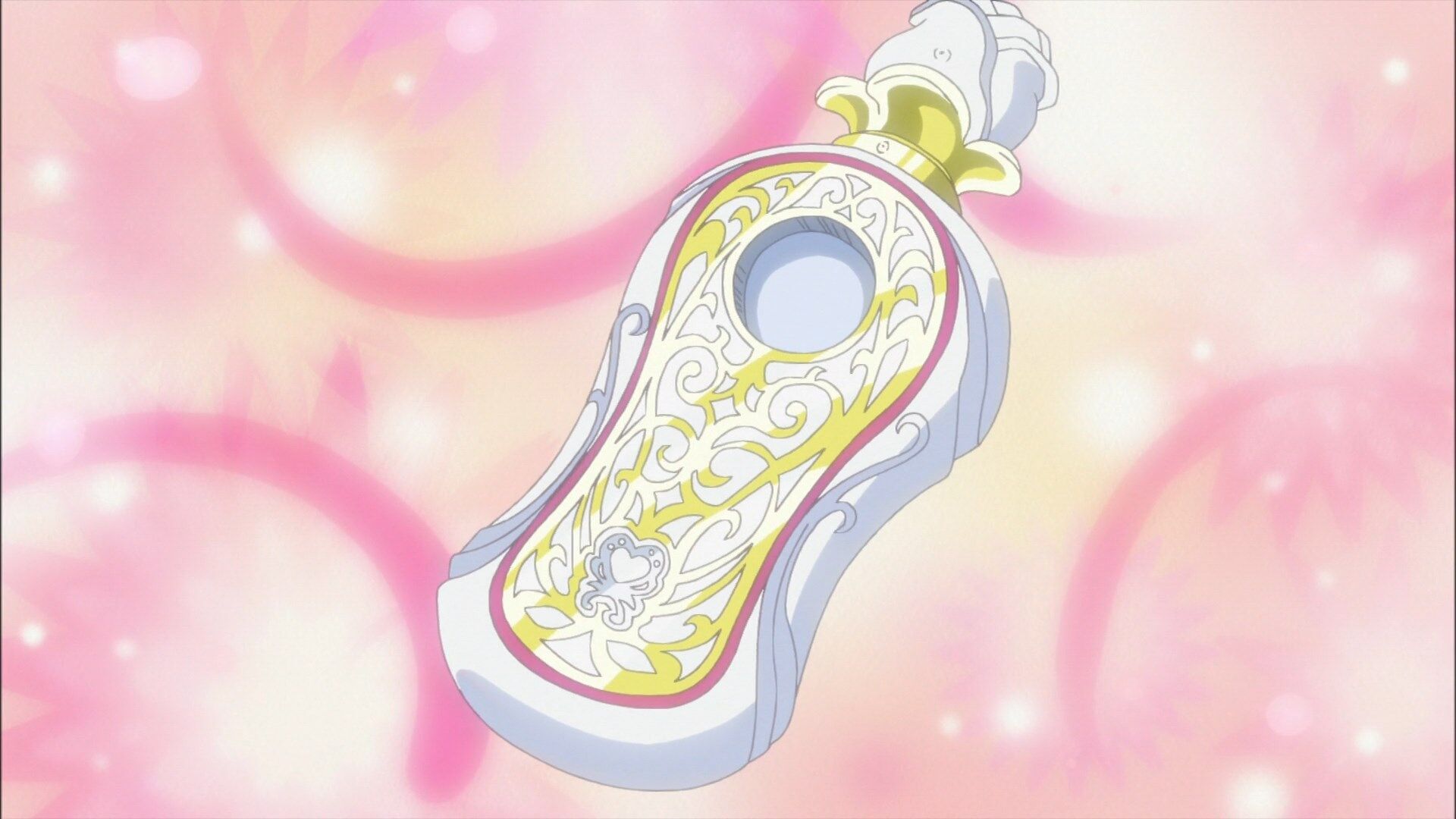 Heart Perfume | Pretty Cure Wiki | Fandom Heart Perfume | Pretty Cure Wiki | Fandom
