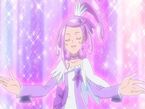 640px-Doki Doki! Pretty Cure Movie Cure Sword receiving power