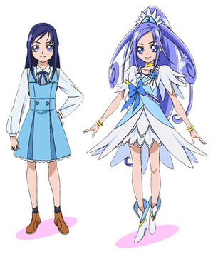 DokiDoki! PreCure - Wikipedia