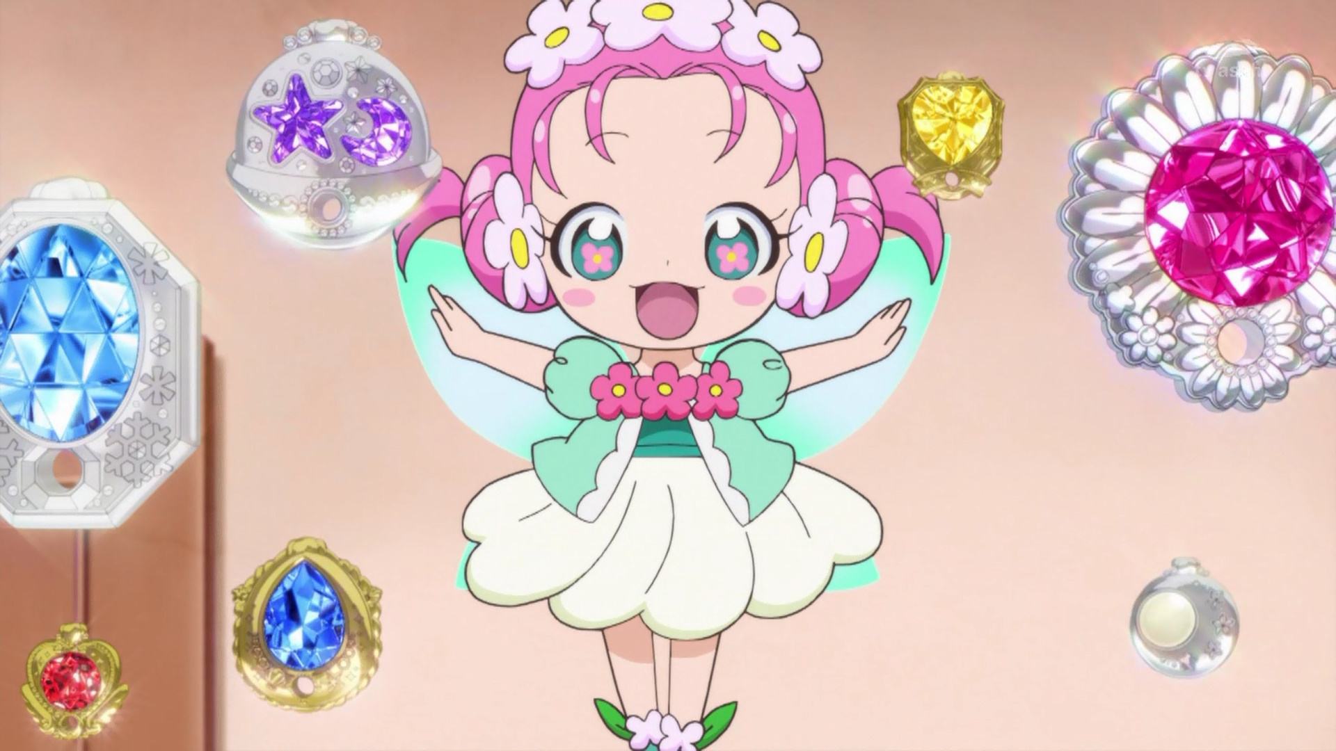 MTPC15 | Pretty Cure Wiki | Fandom