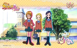 Futari Wa Pretty Cure Max Heart Pretty Cure Wiki Fandom