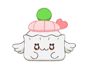 Shrimp Dumpling Recipepe Toei