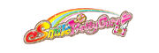 Smile Pretty Cure - English title