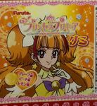 Leaked design of Cure Twinkle