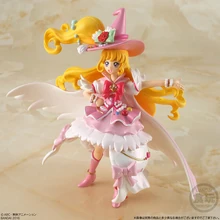 Cutie Figure: Cure Miracle ~Alexandrite Style~