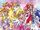 Doki Doki! Pretty Cure Original Soundtrack 2: Pretty Cure Sound Arrow!!