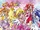 Doki Doki! Pretty Cure Original Soundtrack 2: Pretty Cure Sound Arrow!!